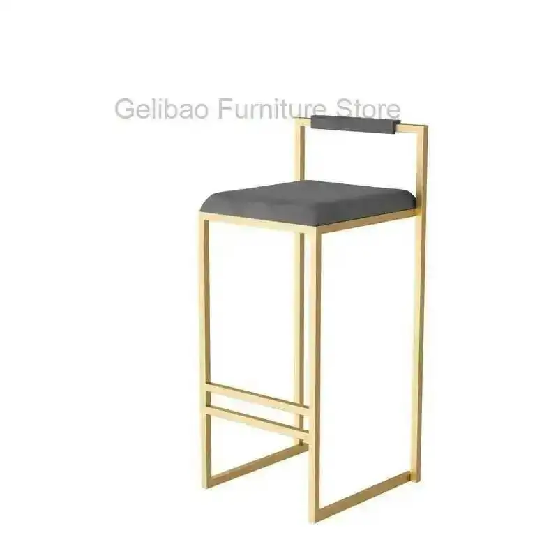 الحد الأدنى جزيرة المطبخ منصة مشروبات الكراسي قوي الإبداعية بار البراز شخصية الكبار Sillas دي بار أثاث غرفة المعيشة