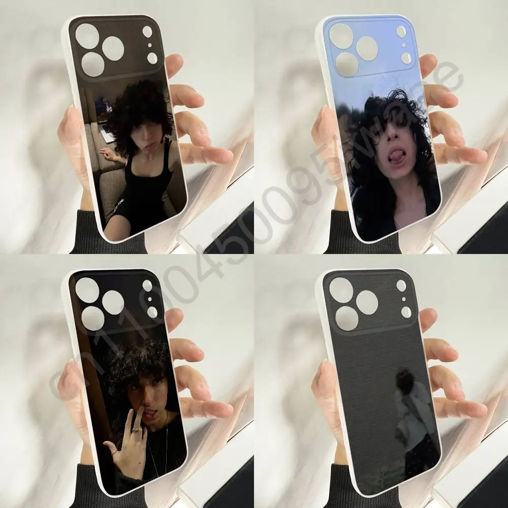 

J-Jane R-Remover Frailty Phone Case For iPhone 12,16,11,14,13,17,15,Plus,E,Pro,Max,Air,Mini Wireless Charge Magnetic Frosted