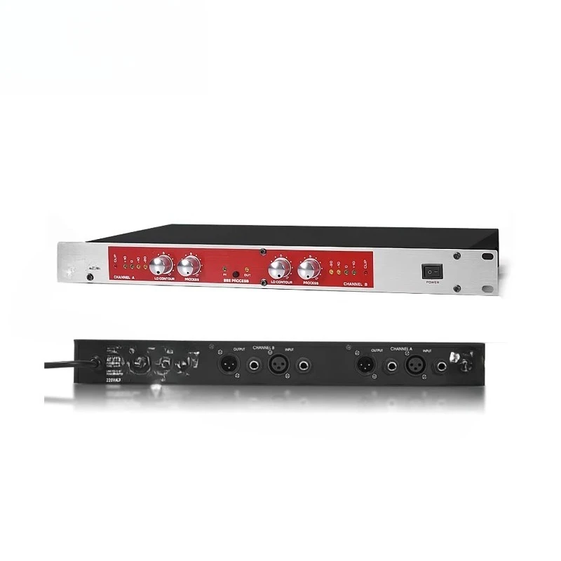 

Professional Stage Performance Sound Audio Actuator Effector Sound Processor
