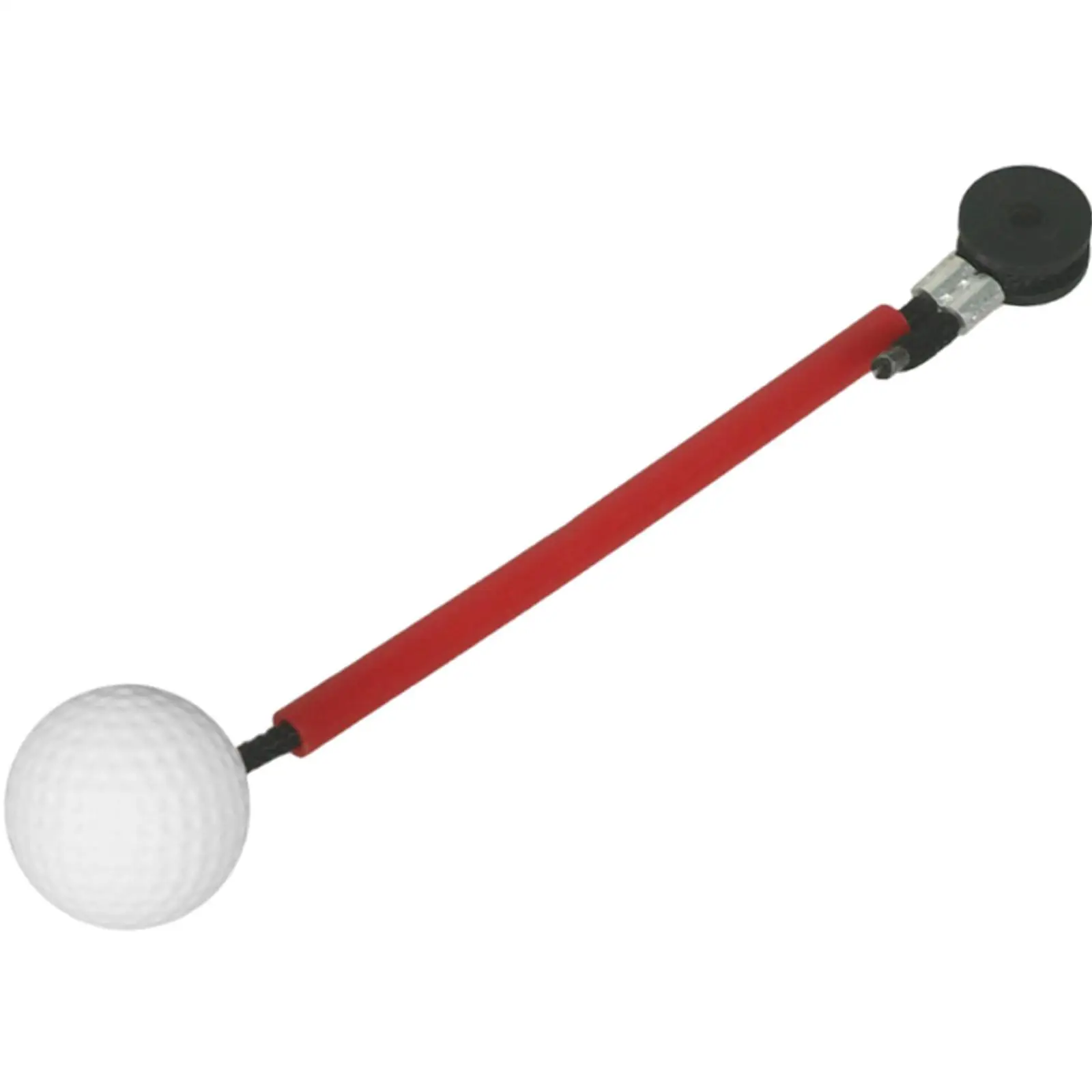 Multifunctional Golf Swing Trainer Swing Posture Correction Equipment for Indoor Outdoor Golf Practice Sessions