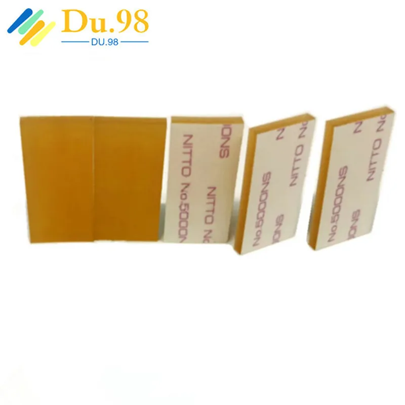 

3 шт. коврик для зачистки 020-11711, подходит для Ricoh TR 1000 1510 1530 1550 1600 CR 1610 1630 1640 KS 500C 600C 800C CV 1850 1860 /ZV 180