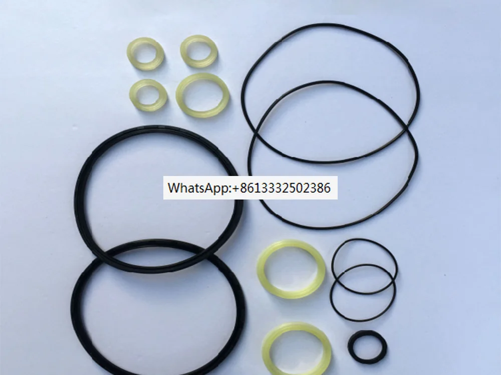 

LQB160×70+63×560 (25) SU100X90+63X480 (16) SU63×40+40×360 (12) YONGCHENG Cylinder Seal Sealing Ring Five Gallon Bottle Blowing