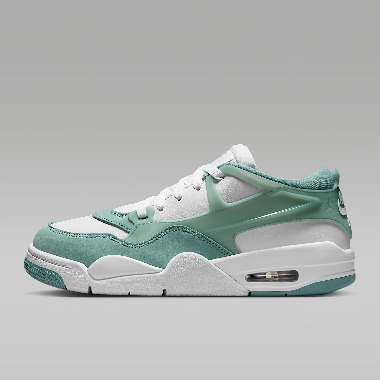 Scarpe da basket leggere Nike Authentic Jordan da donna con cuscino d'aria FQ7940-138