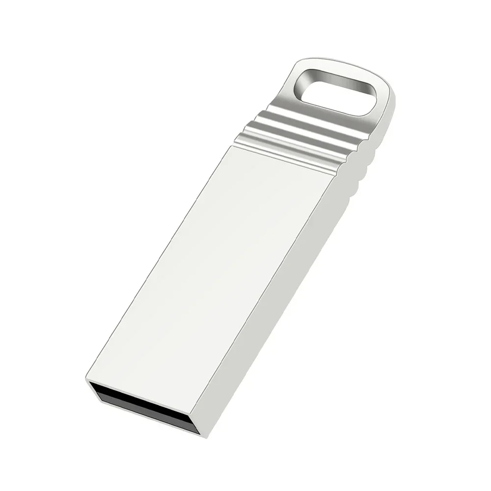 NEW Usb Flash Drive 2TB Pen Drive Pendrive Флешка 2TB Metal U Disk Memoria Cel Usb 3.0 Stick Gift for Phone /PC/Car/TV Free Logo