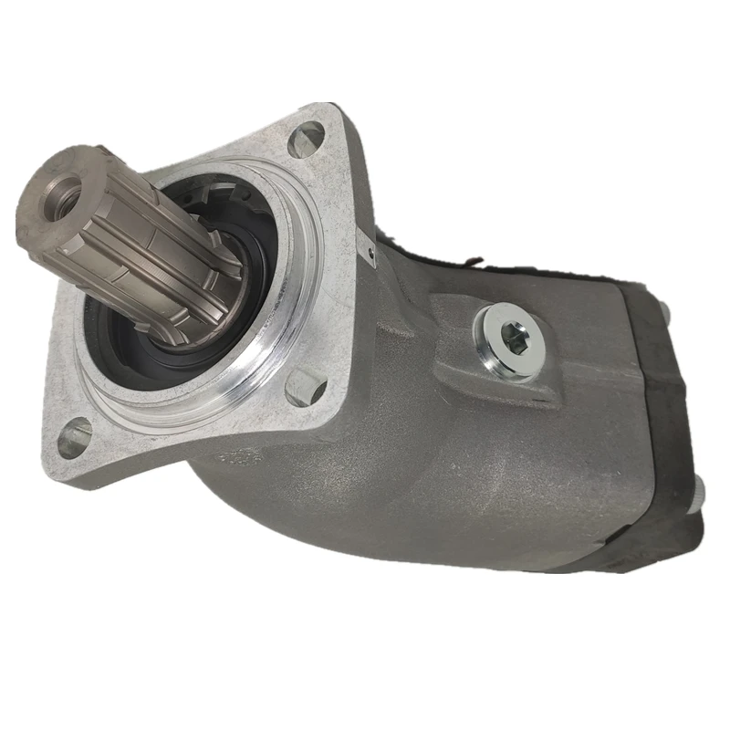 

Hydraulic PUMP SCP SAP SCP-047R-N-DL4-L35-SOS-000 SCP-064R-N-DL4-L35-SOS-000 hydraulic piston pump