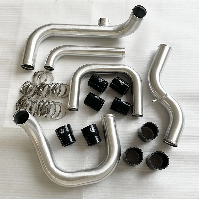 Intercooler Piping … - image
