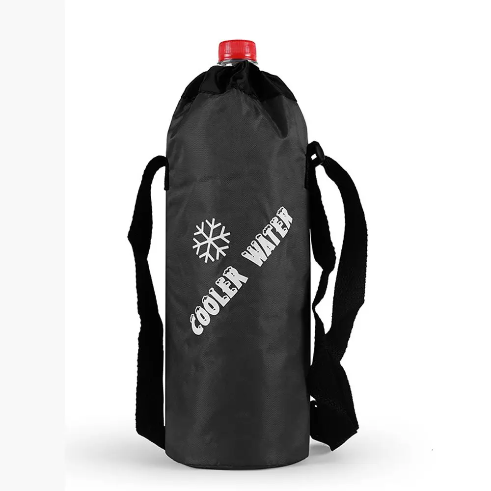 Housse Isotherme Zip Légère Housse Isotherme Pour Bouteille D'eau – Légère Et Portable | Idéale Randonnée, Voyage, Sport
