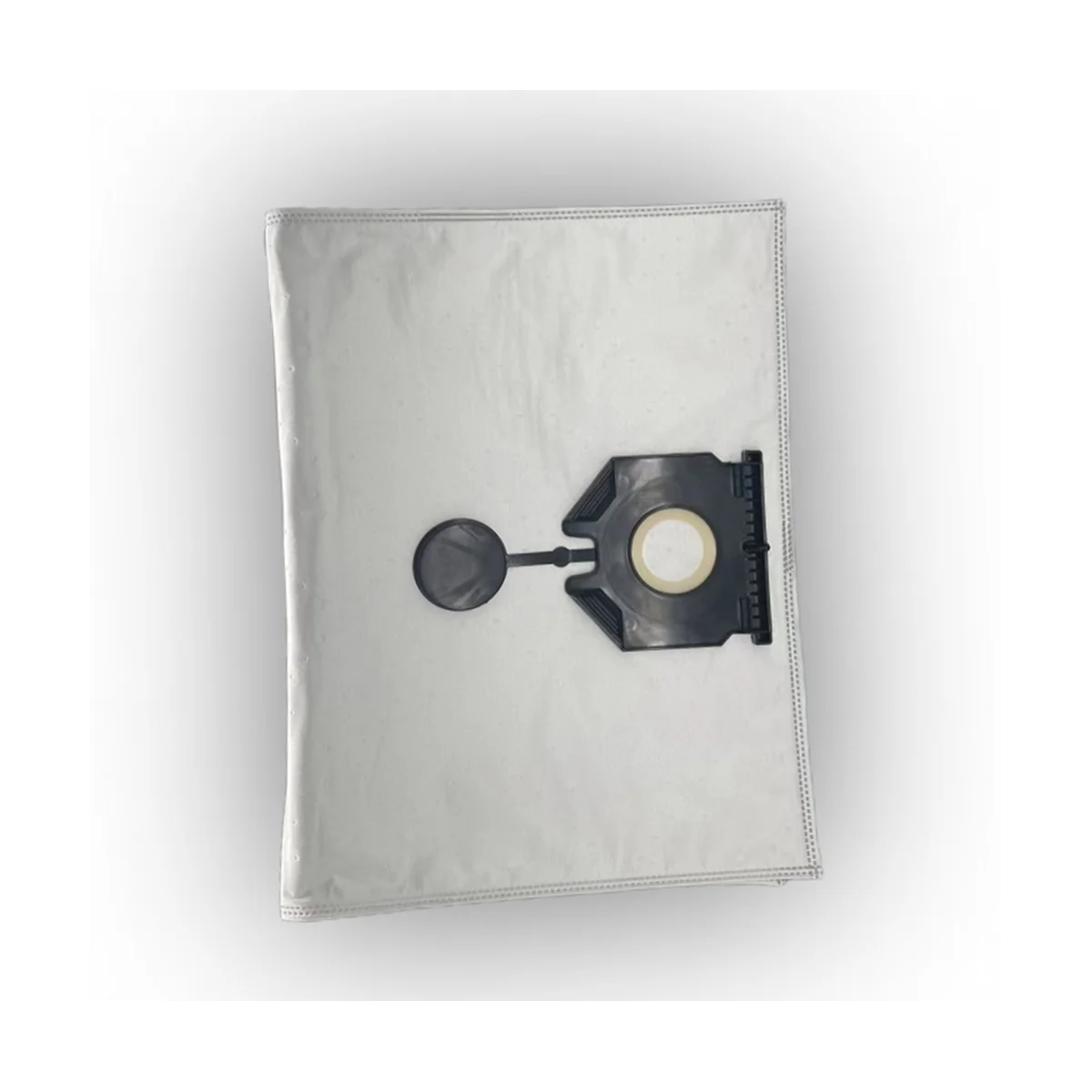 ถุงกรองถุงหูรูดสูง5ชิ้นสำหรับอะไหล่เครื่องดูดฝุ่นทดแทน30L ไม่2.889-154.0ไม่30/1