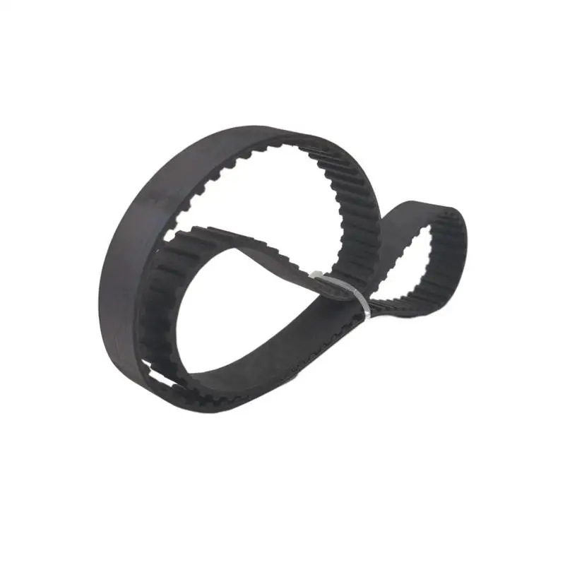 

T5 165 Timing Belt Transmission Belts Length 165mm Width 3mm 6mm 10mm 9mm Closed Loop Rubber Synchronous Belt