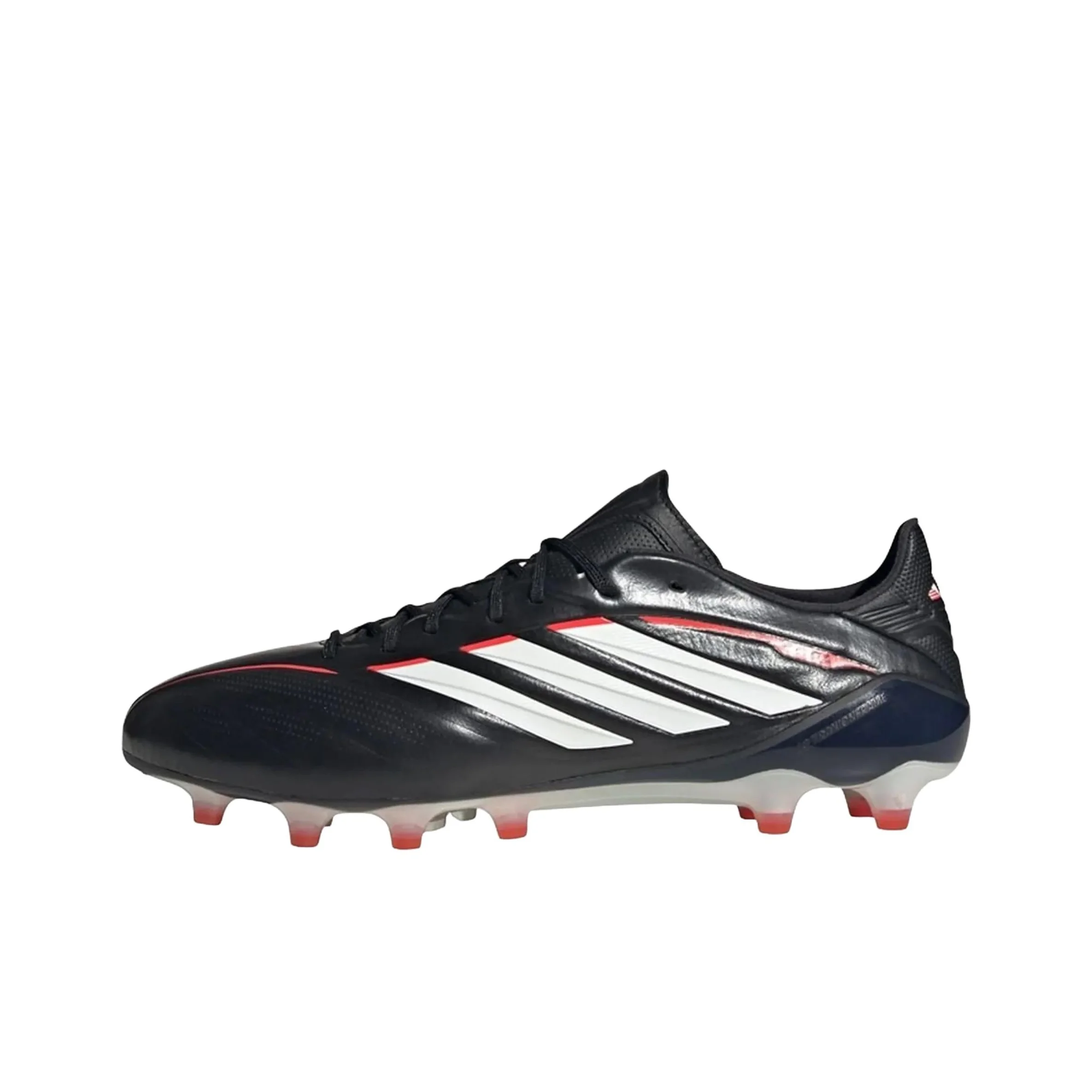 Adidas Copa Pure.1 Soccer Shoes Men's Black JQ0406