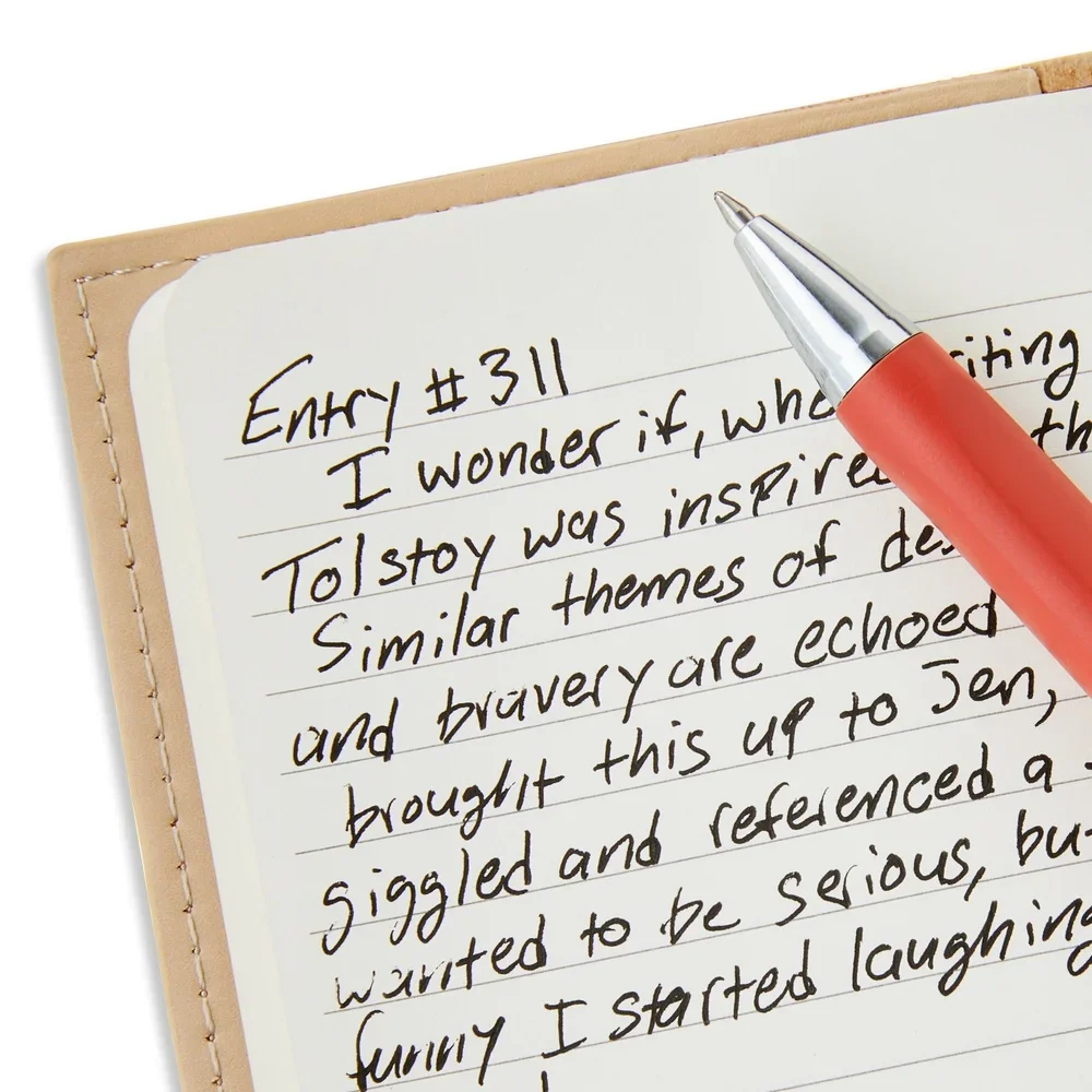 Diario in pelle scamosciata simulata con copertina in rilievo, 80 pagine a righe, taccuino compatto, diario di scrittura portatile, ideale per studenti, viaggi e regali