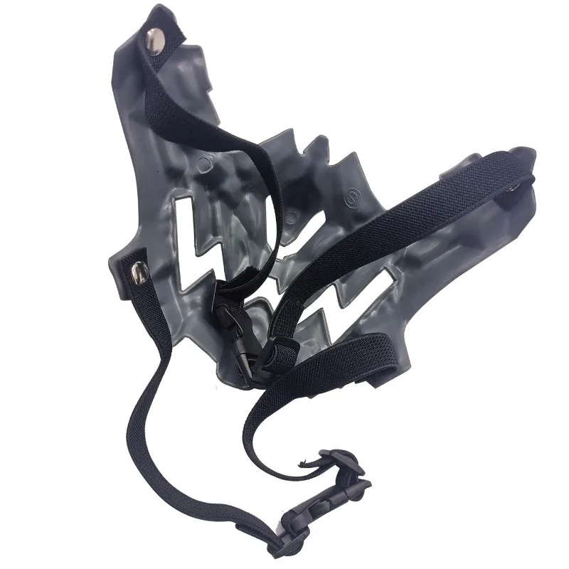 Mechanical mask, birthday gift cos props