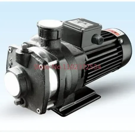 Luikar Ruijialuokai Rocoi Water Pump Machining Center Wire Cutting High Pressure Machine Tool Oil Pump LDPB8-40 TP