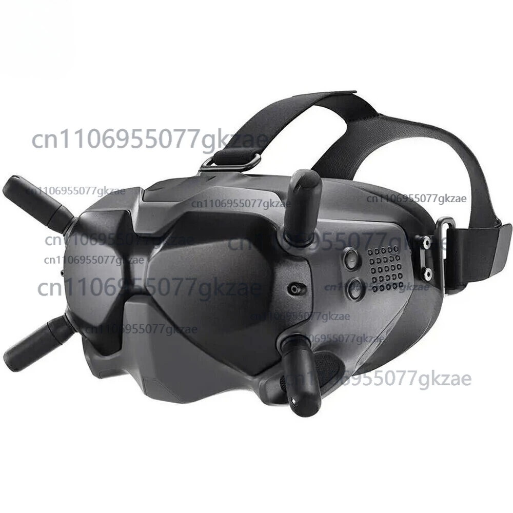 Used Second-hand 90%NEW Original FOR DJI FPV Goggles V2