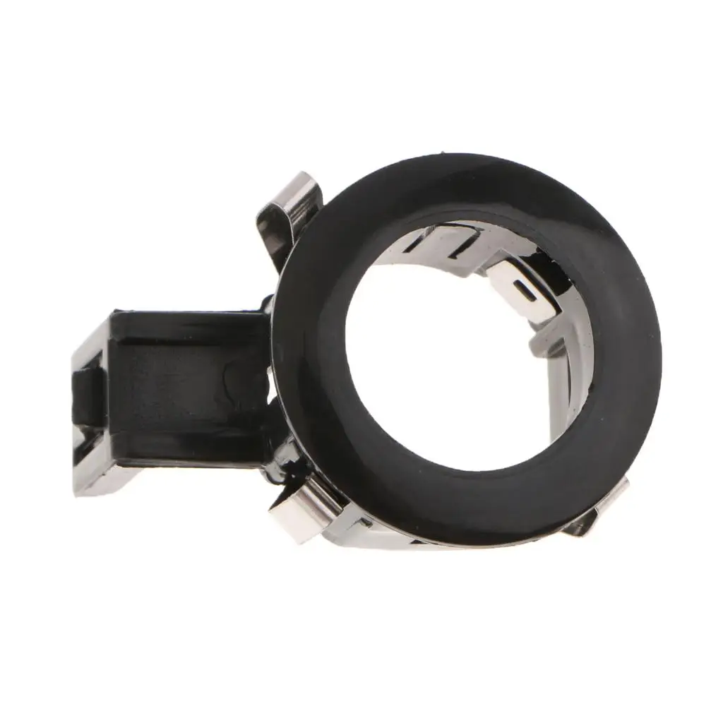 Stable Parking Sens…