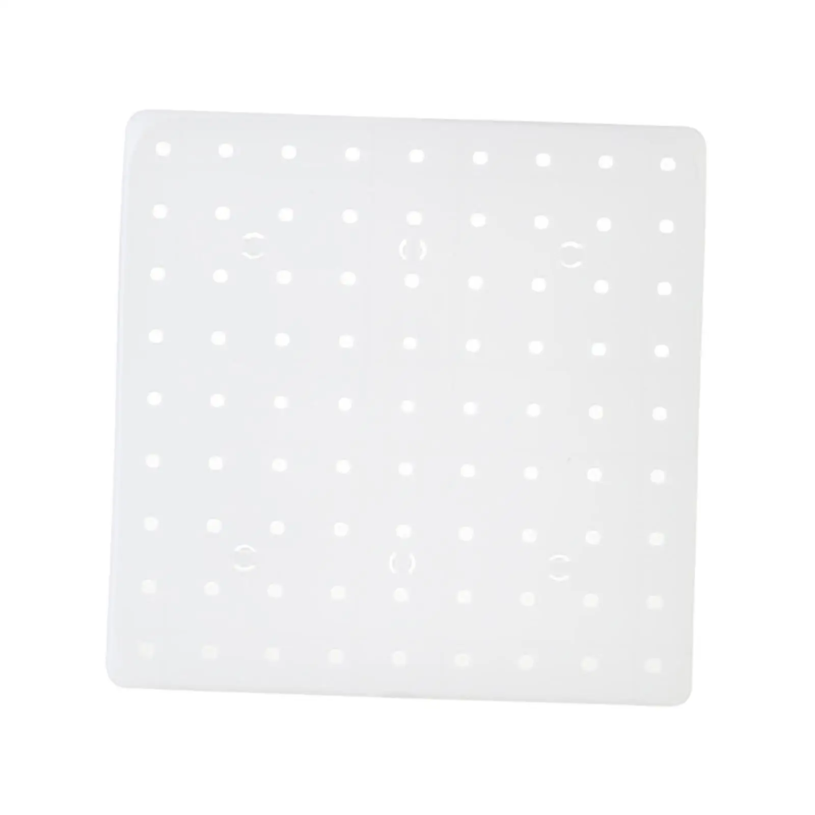 Pegboard Combination Board Multifunctional No Punching Wall Organizer Pegboard Wall Panel for Kitchen Entry Craft Room Workshop