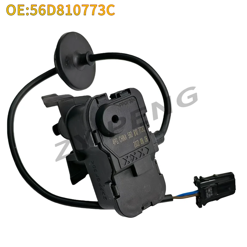 

Fuel tank door lock motor control actuator for Passat Golf Jetta 5C6810773K 56D810773C 5C6810773H 5C6810773E