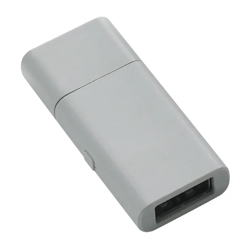 FULL-Wireless Controller Adapter Receiver Dongle For Windows Switch 1/2 PS4 Android Series S/X One Platform