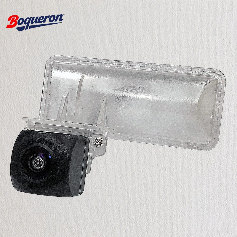 AHD 720P Fisheye for Subaru Impreza Sedan Hatchback Tribeca Legacy Outback Exiga Car Reverse Backup Rear View Camera