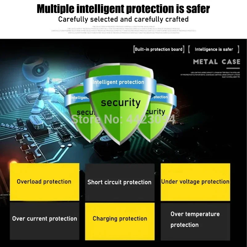 BL-4C BL4C Replacement Rechargeable Phone Battery for Nokia 7270/6100/2650/2652/5100/6101/6103/6125/6131/2228/6300