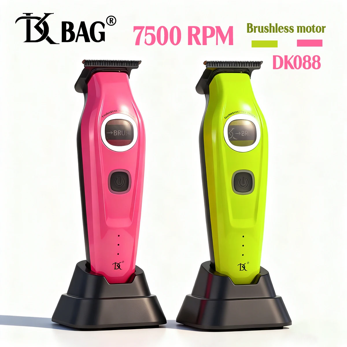 Professional Large …