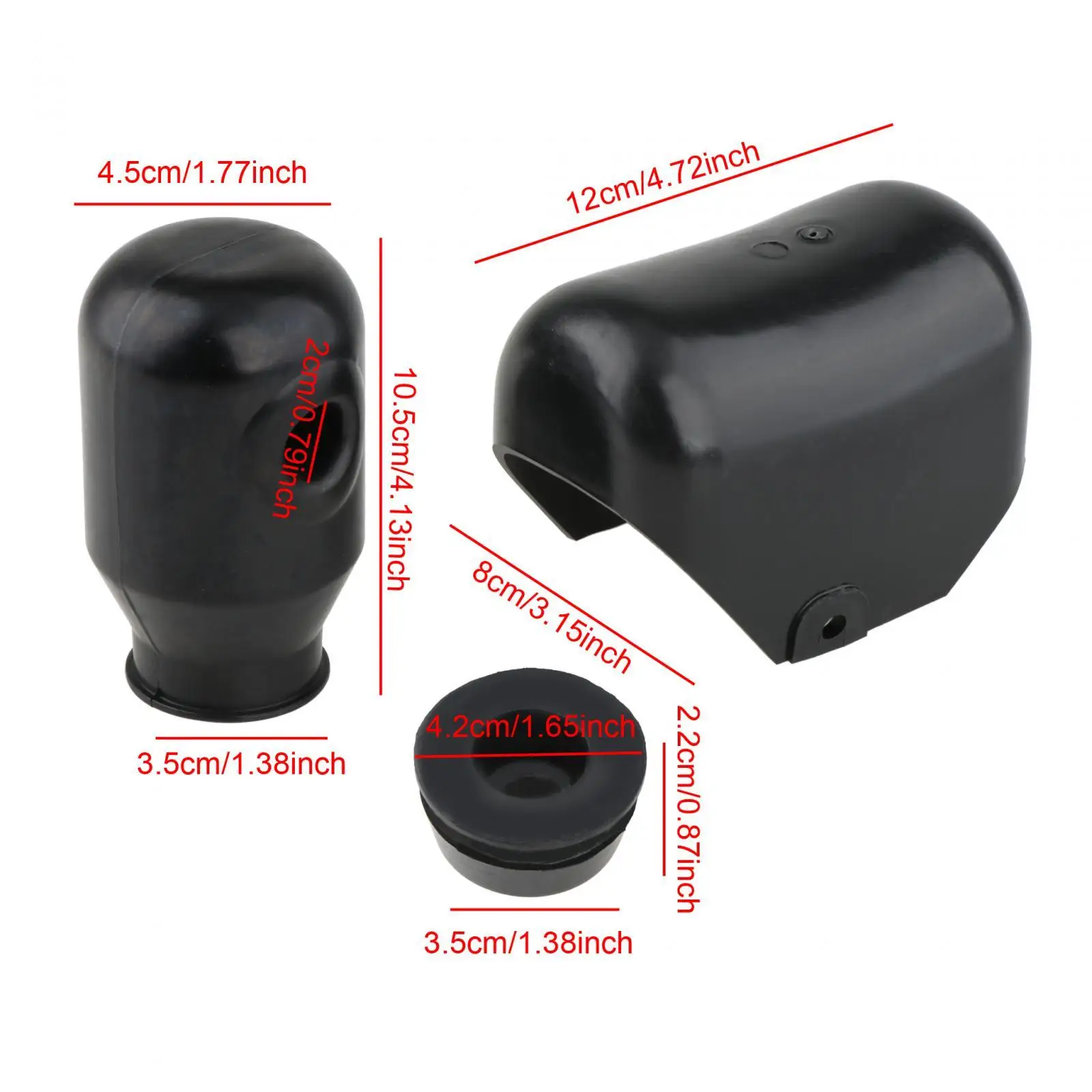 Детали ручного вилочного погрузчика для Yiba, прочная замена для ручного гидравлического фургона, насадки для масляного бака, масляный бак для поддона