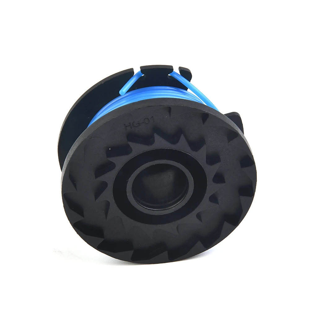 Part Line Spools Tool (14443120) For KARCHER LTR 18-30 Garden Robust 1 Pc 2.444-016.0 For KARCHER LTR 18-30 (14443120)