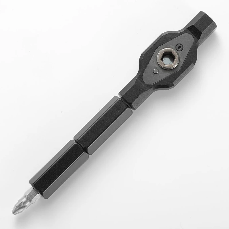 Professional Screwdriver Bits Full Set 24pcs Ratchet Screwdriver Bits Magnetic Multifunctional Screwdrivers Kit Hand Tools Home