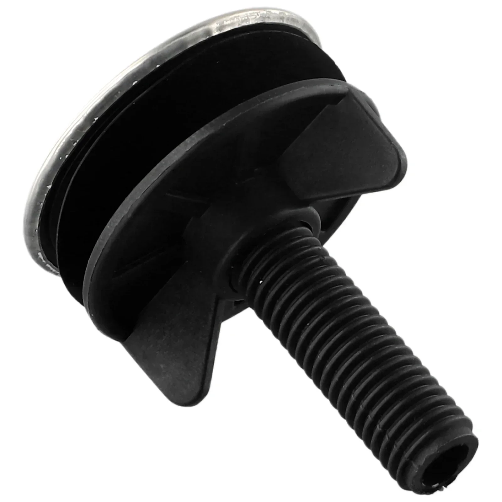 Faucet Hole Cover Stainless Steel Metal Sink Hole Cover Plate Stopper 12-40mm Sink Hardware Preventing- Water Easy Installation