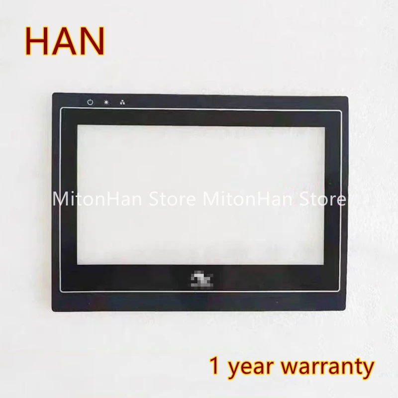 IT5070T IT5070E Touch Panel Screen Glass Digitizer IT5070T IT5070E Protective Film Overlay