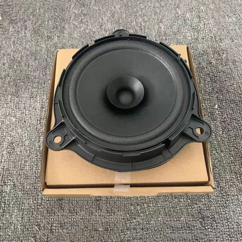 

Auto Door Audio Stereo Speaker Horn Trumpet for NISSAN TEANA ALTIMA SYLPHY SENTRA 2013-2018 Infiniti Q50 2016-2020 28156-5MA0A