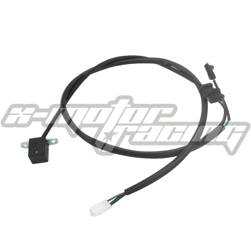 Motorcycle Stator Trigger Pulser Pick Up Coil Cable For Kawasaki KL650 KLR650 1997-2017 59026-0019 59026-0046