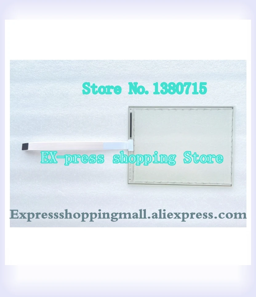 GP-104F-5H-3G Touch Glass GP-104F-5H-B06 Touchpad GP-104F-5H-NB06B GP-104F-5H-03N New Pane