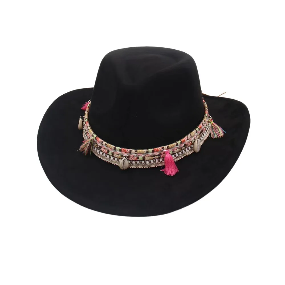 A summer top hat with stylish decorations in different colors, suitable for bachelorette parties, adult parties