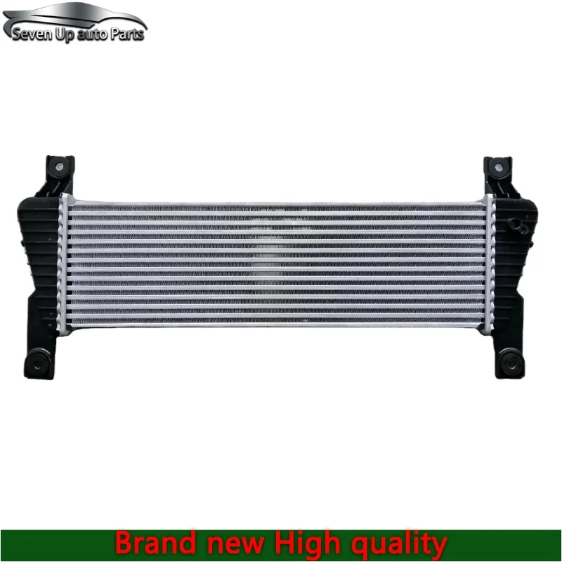 

5271339,AB399L440AF,AB399L440AE,AB399L440AD Brand New charge air cooler for Mazda BT-50 Ford Ranger 2.2 2011- 4X4 Pickup