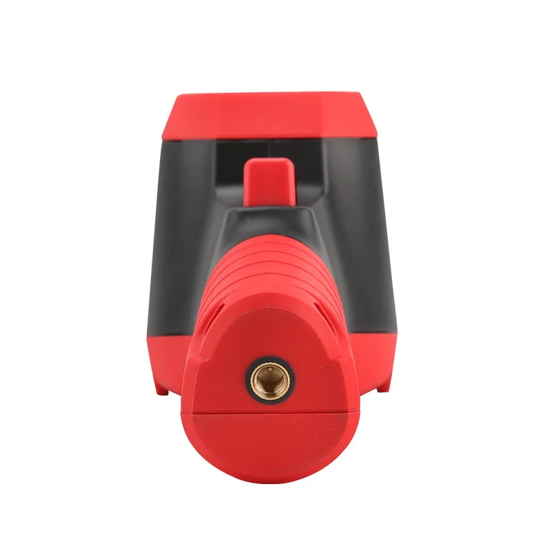 UN I-T UTi120S Infra red Thermal Imager for Power, Floor Heating, Geothermal Pipe Leak Detection view 4
