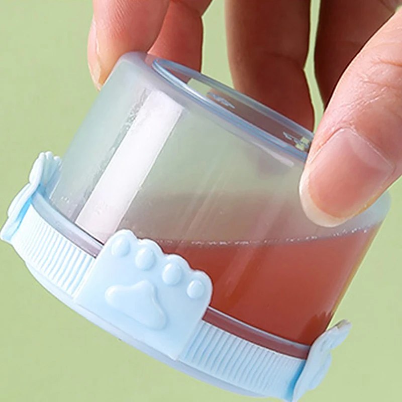 1 шт., мини-контейнер для приправ