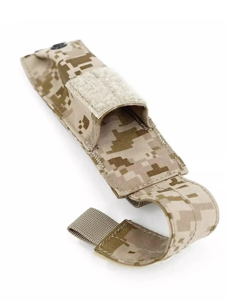 EI Style AOR1 9mm مجموعة أدوات مشتركة واحدة DG Love MOLLE حزمة تكتيكية