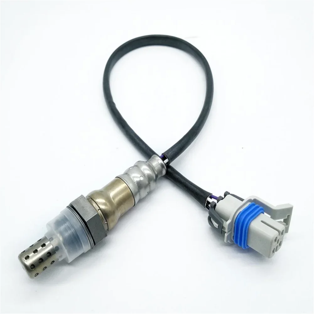 Sensore di ossigeno O2 per Chevrolet Silverado 1500 2500 HD 2002-06 G6 A Valle Sinistra