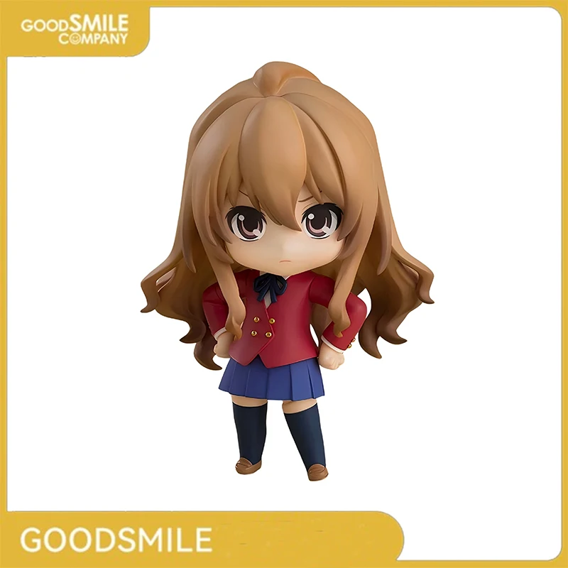 

Original 1/7 Good Smile 2.0 TIGER DRAGON Aisaka Taiga PVC Anime Action Figures Model Collection Toy