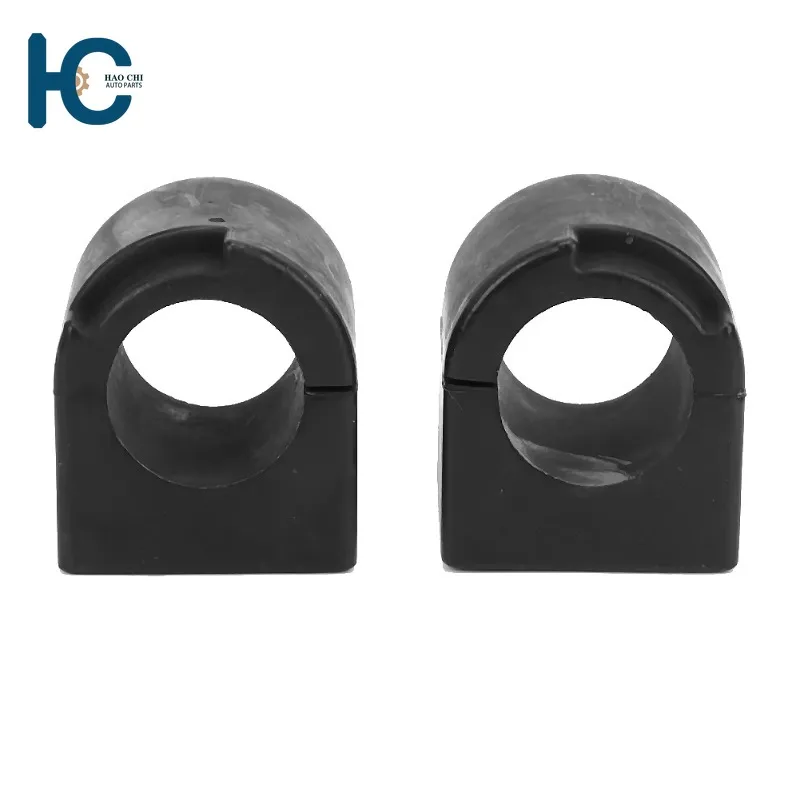 2053230965 2PCS Front Sway Bar Bushing for B-enz C200 C300 C180 C63 AMG E200 E 300 C63 S AMG