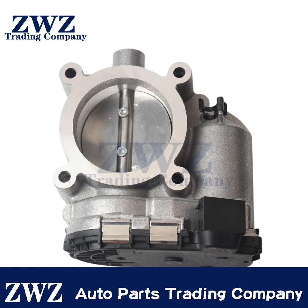 

For Mercedes-Benz W168 W169 A150 A160 A170 A180 A200 W212 W204 W207 W245 Throttle Body A2661410525 0280750175 0280750176 0280750