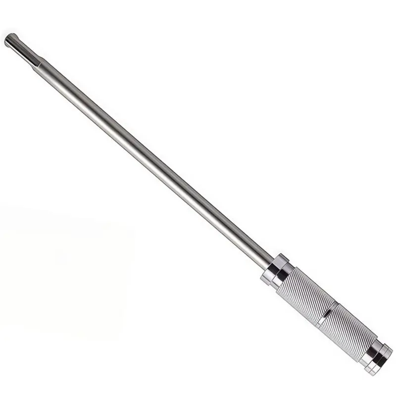 VEHO-SDS Plus To SDS Plus Adapter With 10.24"Extension Shaft Electric Extension Tool Kit For Rotary Hammer Adapted Tools