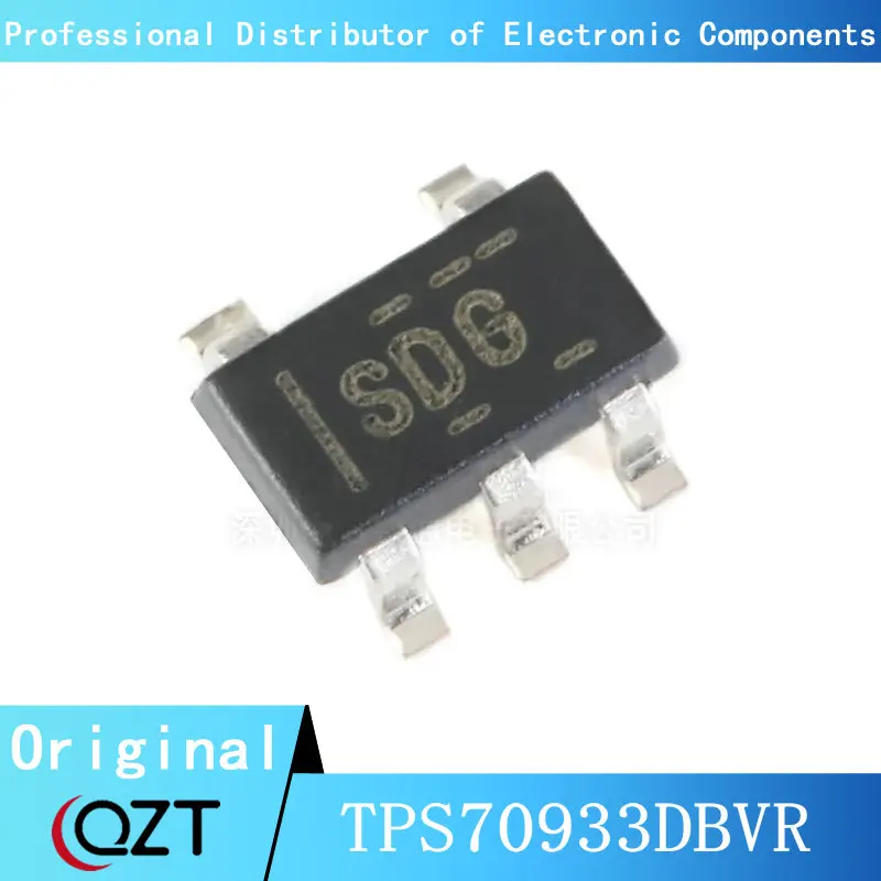 10 Cái/lốc TPC8107 SOP 8107 TPC8107-H 13A 30V SOP-8 Chip Mới Tại Chỗ