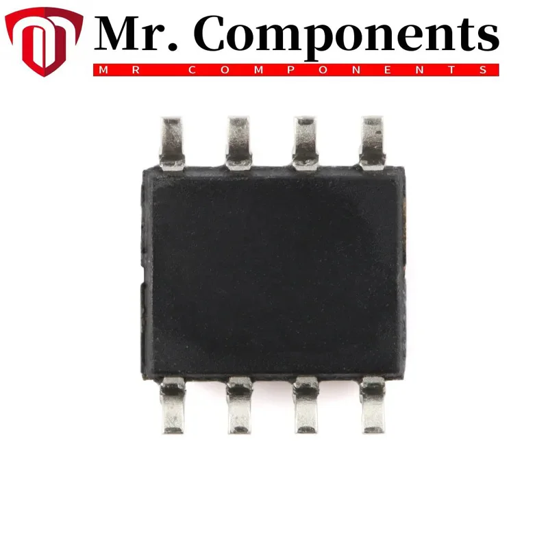 10PCS ULN2001DS SOP8 ULN2001 ULN2001D Three-channel Relay Drive Circuit Chip IC New Original In stock