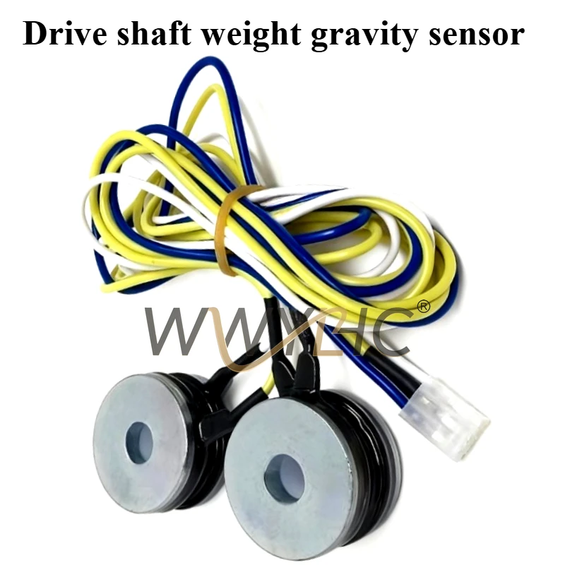 

Подходит для аксессуаров для балансиров, датчиков давления балансира, приводных валов, датчиков тяжести и силы тяжестей, электронных аксессуаров