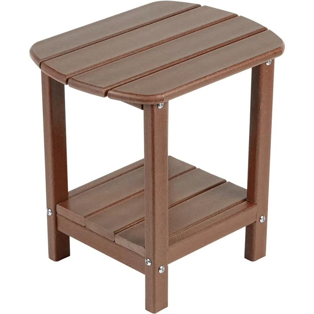nalone-adirondack-side-table-165-outdoor-side-table-hdpe-plastic-double-adirondack-end-table-small-table-for-patio-wood