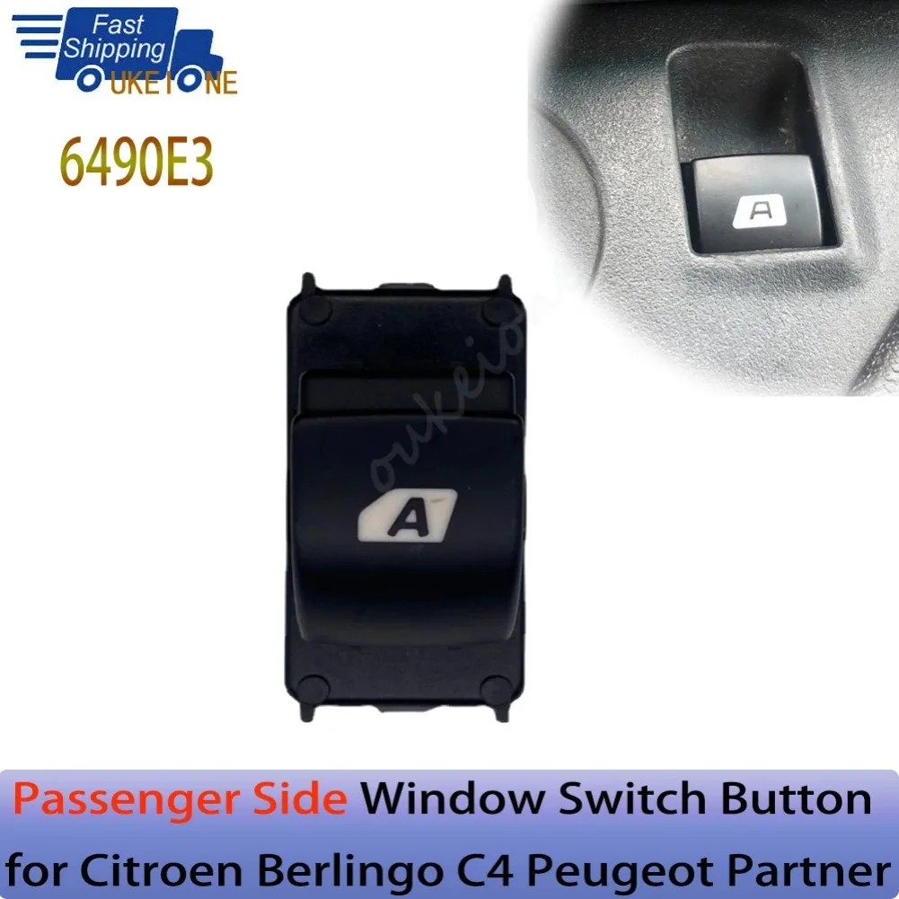 Passenger Side Elec… - image