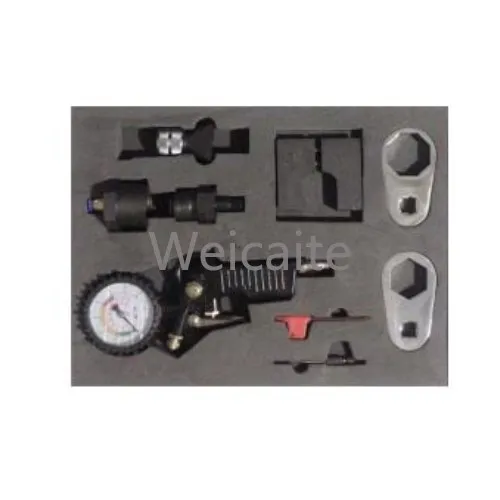 Leaking Stroke Tool…