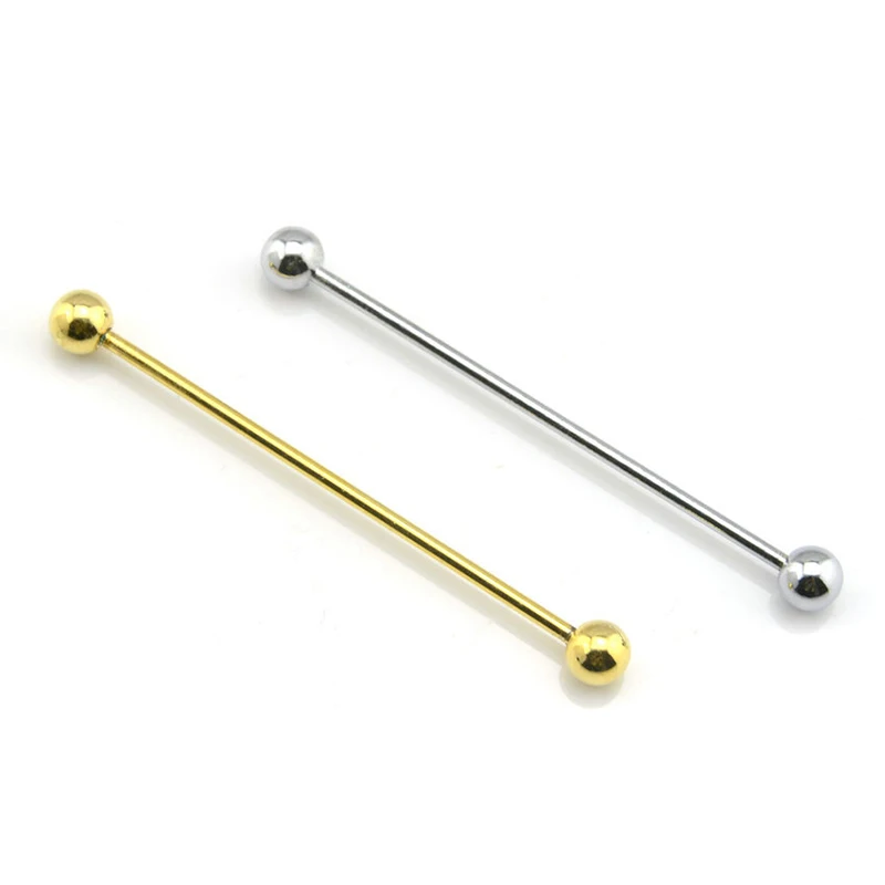 Neue Metall Krawatte Kragen Bar Pin Clip Krawatten Anstecknadeln und Broschen Geschenke für Männer Brosche Schmuck Luxus